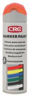 CRC Marker Paint Orange Fluo
